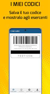 Basterà procurarsi il codice lotteria da lotteria degli scontrini app e mostrarlo all'esercente al momento dell'acquisto. Lotteria Degli Scontrini For Android Apk Download