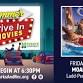 SUMMER DRIVE IN MOVIES: MOANA 2