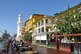 Maybe you would like to learn more about one of these? Resorts World Langkawi Holidaygogogo