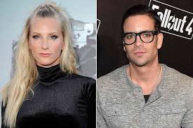 Heather Morris Sincerely Apologizes for Defending Mark Salling