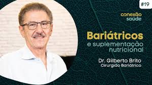 Bariátricos e suplementação nutricional
