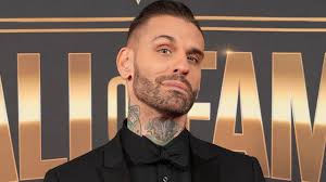 Corey Graves si esprime dopo il passaggio a NXT: “Non abbastanza famoso per  il mio lavoro”