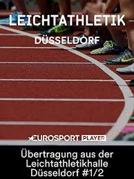 Leichtathletik Psd Bank Meeting 2019 In D Sseldorf Bertragung Aus Der Leichtathletikhalle D Sseldorf Ad Meeting Bank Leichtathletik Olympia Stadion
