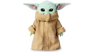 The child sold out in a record 2 hours when it was released. Baby Yoda Coming To Build A Bear Workshops In A Few Months Nbc4 Wcmh Tv