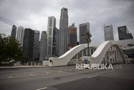 Cari sahaja kerja kosong bersesuaian dan terus hubungi nombor telefon. 23 Wni Di Singapura Sembuh Dari Corona Republika Online