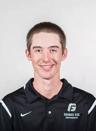 2017-18 Men's Golf Roster