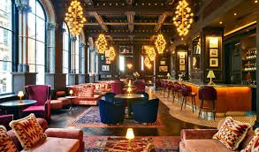 The hotel features 26 guest rooms and suites with many having a view of the missouri river. The Grand Hotel Birmingham Birmingham Visit Birmingham