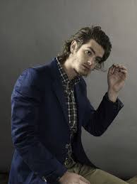 Andrew Garfield Andrew Garfield Long Hair Styles Men Garfield