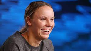 1 in singles, she achieved the top ranking for the first time on 11 october 2010, becoming the 20th player in the open era. Take Five Caroline Wozniacki Official Site Of The 2021 Us Open Tennis Championships A Usta Event