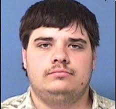 Robert Nelson of Scottsdale accused of attempting to kill officer