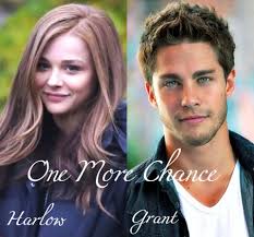 One More Chance (Rosemary Beach, #8; Chance, #2) by Abbi Glines