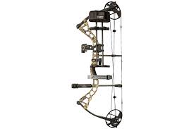 Diamond Archery Infinite Edge Pro Bow Package Review The
