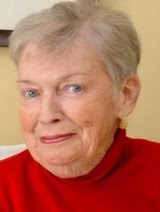 Ann Dougherty View Candles