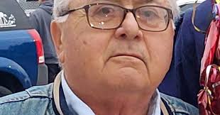 Louis “Louie” Cerda