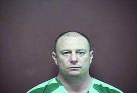 Rhea man charged in Bradley woman's August murder returned to Tennessee  custody