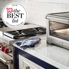 Notably, such products come with different capacities and abilities. The Best Toaster Ovens Of 2018 Top Rated Reviews Apartment Therapy