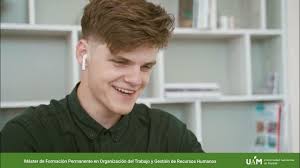 Descubre las Claves del Éxito en RRHH con nuestro máster universitario de  doble titulación