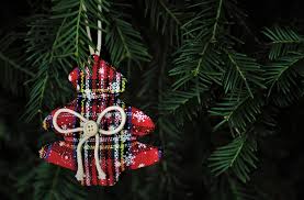 Choinki, prezenty, mikołaje, pierniczki, a nawet renifer! Krakow Ubierz Choinke Dla Jana Pawla Ii