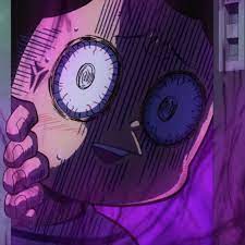 Add him to your collection! Mineta Minoru Boku No Hero Academia Anime Anime Wallpaper Iphone Anime Decor