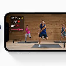 Running for weight loss fails on requirement #2 which is a big problem obviously. Apple Fitness Plus Is Now Available The Verge