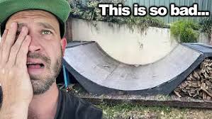 Chris's Ramp: June 30, 2025