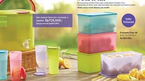 Tupperware modelleri ve ürünleri, en uygun fiyatlar ile hepsiburada.com'da. Yanti Tupperware 0811 4444 924 Katalog Tupperware Maret April Mei Juni Juli Agustus September Oktober November Desember Januari Februari 2019