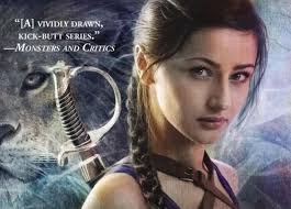 Who Wins: The Dresden Files, Kate Daniels, or The Sixth World?