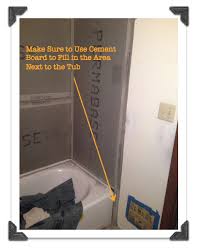 Bathroom Remodeling The Smart Way Phase 4 Cement Board Installation Pt 2 Bathrooms Remodel Diy Bathroom Remodel