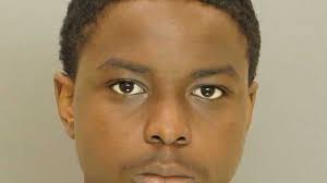 'Give me the paper' York teen robbery suspect says to victim, police say