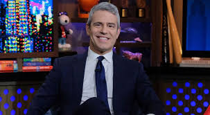 Is Andy Cohen Married Here S The Scoop On His Love Life Thenetline Andy cohen live mornings on @radioandysxm host:
