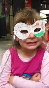 Ms. Blackwood, you'd be proud.