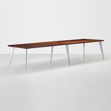 Philippe Starck M Serie Lang Dining Table Wright20 Com Dining Table Table Dining