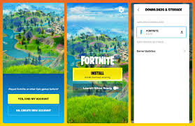 30 days after last download. Huawei Community Game Recommendation Fortnite By Epic Games Explore It On Appgallery En