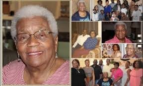 Winifred Crawford's Instagram, Twitter & Facebook