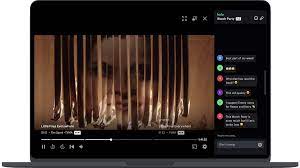 Hulu, pretty much like netflix, is a portal where subscribers can get access to latest movies and tv shows. Hulu Watch Party