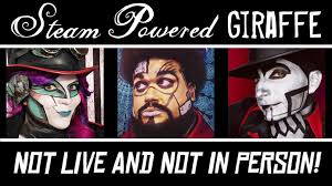 With battle brothers we strive to reflect the creativity, complexity and originality from the old days when game developers were passionate gamers. Steam Powered Giraffe Official Website Of Steam Powered Giraffe