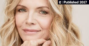 Michelle pfeiffer is no exception to this phenomenon. Michelle Pfeiffer I M Always Afraid Of Failing The New York Times