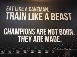 Pin On Crossfit Love