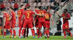 Berikut link live streaming pertandingan kualifikasi piala dunia 202w zona amerika selatan antara argentina vs ekuador pada jumat (09/10/20) pukul 07.10 wib. Hasil Bola Tadi Malam Kualifikasi Piala Dunia Belgia Belanda Pesta Gol
