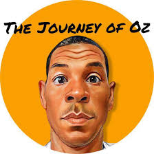 The Journey of Oz (podcast)