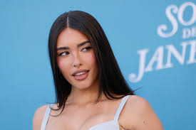Madison Beer on Justin Bieber friendship, Scooter Braun dropping her