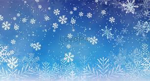 Winter Snow Snow White Snowflake Snow Scene Snowman Snow Festival Background Floating Winter Christmas Backgr Snow Images Template Design Winter Snow