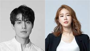 I really loved lee dong wooks tale of the nine tailed and his role in goblin, which i think you guys love too. Dokkaebi Stars Lee Dong Wook And Yoo In Na To Reunite In New Drama Hab Korea Net