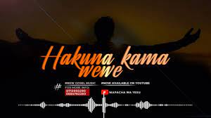 Kwa mawasiliano 255 716620000 255 email protected #subscribenow#chrismwahangila. Mapacha Wa Yesu Hakuna Kama Wewe Official Audio 2021 Youtube