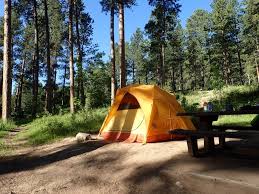 Maybe you would like to learn more about one of these? Black Hills Camping 11 Campgrounds In This Unique South Dakota Forest