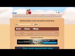 If you like online games, the name coin master will ring a bell, right? How To Get Free Golden Card In Coin Master