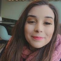 Bethany Andrews's Instagram, Twitter & Facebook