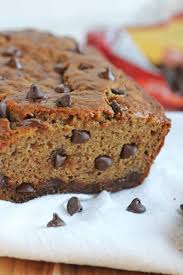 Healthy Chocolate Chip Banana Bread Chocolate Chip Banana Bread Healthy Chocolate Chip Best Banana Bread