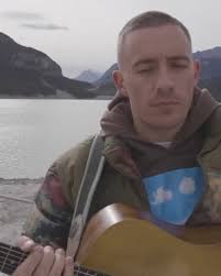 Please take a drive and listen to this EP. Show it to a friend. Tell them  your favourite lyric. Knowing that’s happening out there honestly fills me  with so much joy. I’m so proud of this music. It’s ...