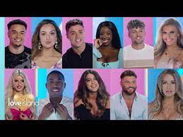 Where To Watch Love Island 2021 Online Streaming Details Airtime And More